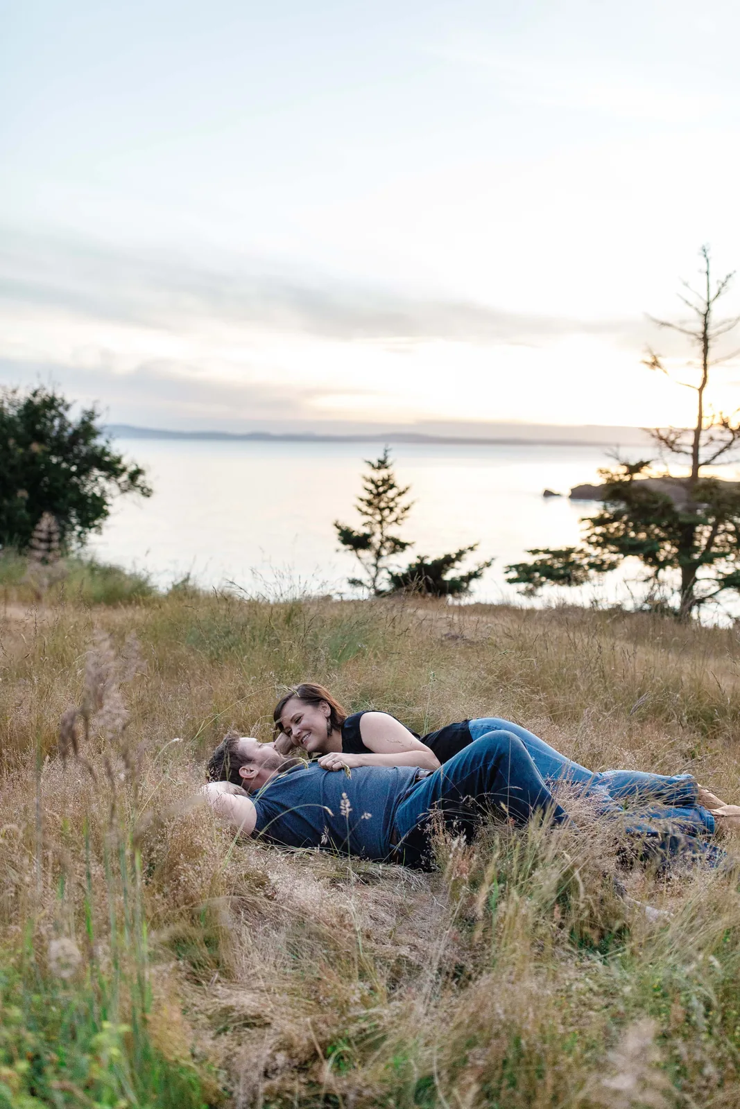 Anniversary photography by Precious Pics