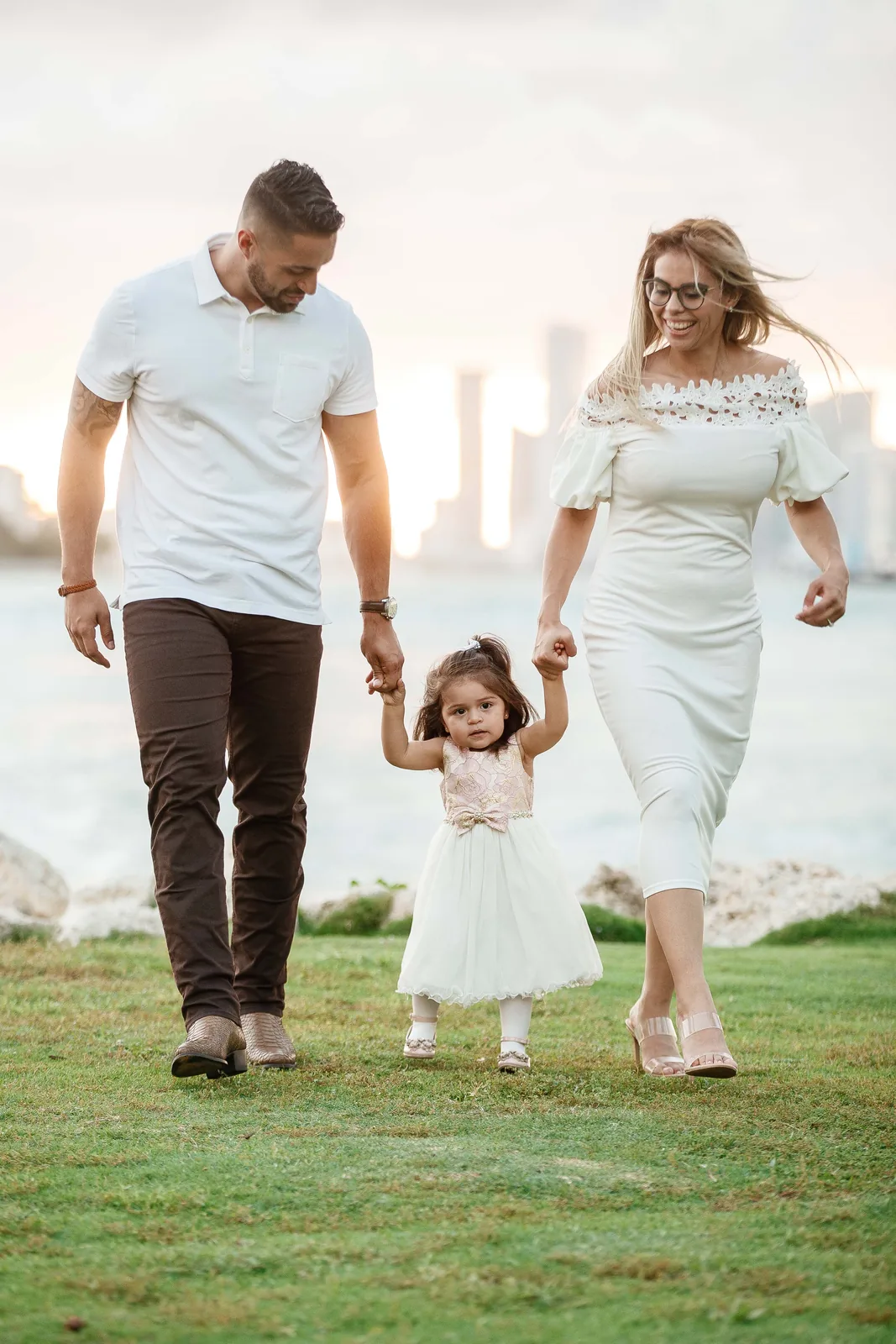 Anniversary photography by Precious Pics