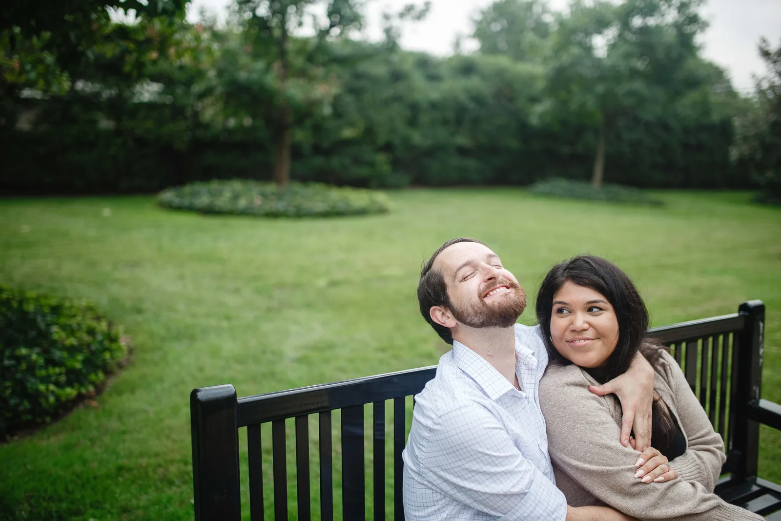 Anniversary photography by Precious Pics