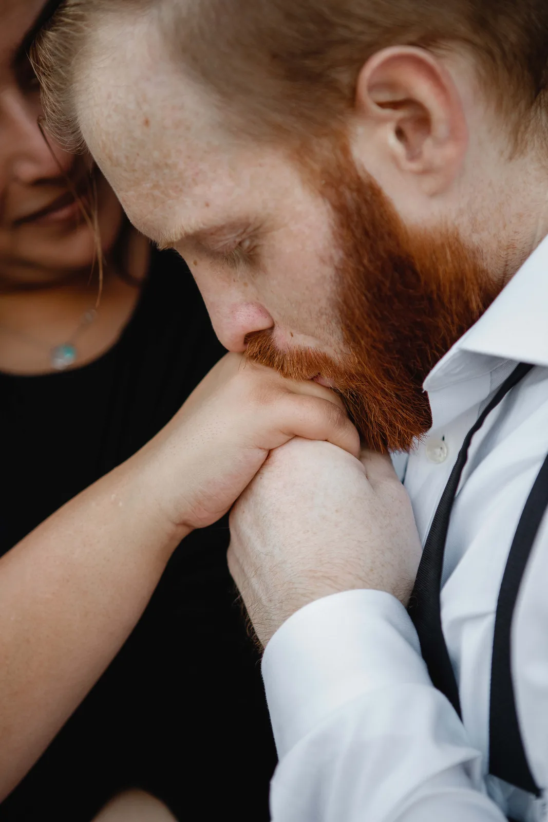 Anniversary photography by Precious Pics
