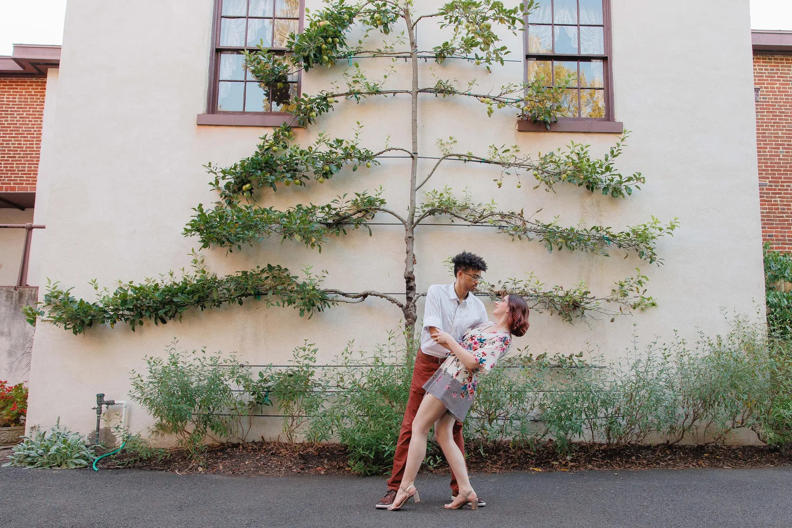 Anniversary photography by Precious Pics