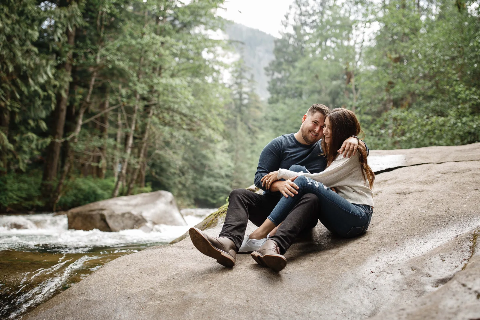 Anniversary photography by Precious Pics