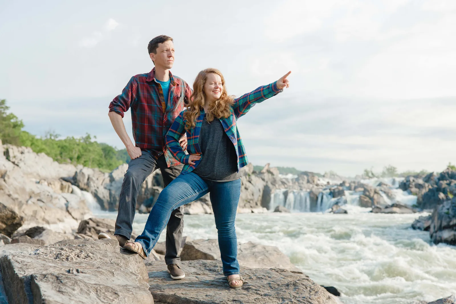 Anniversary photography by Precious Pics