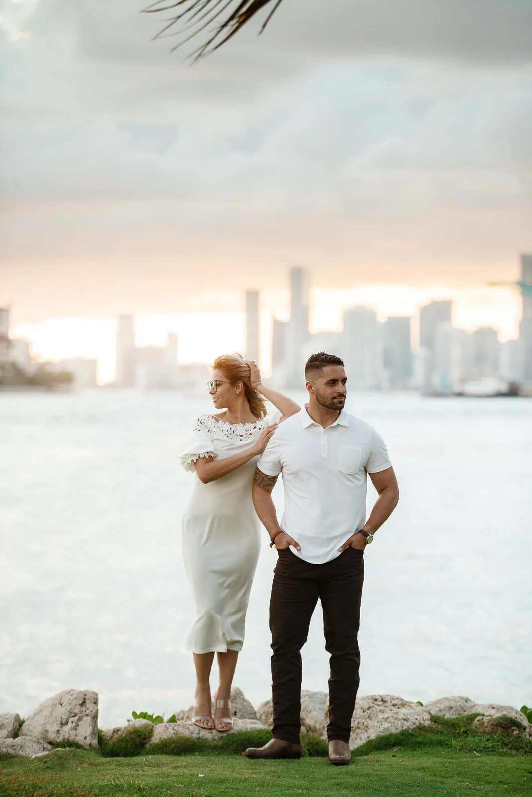 Anniversary photography by Precious Pics