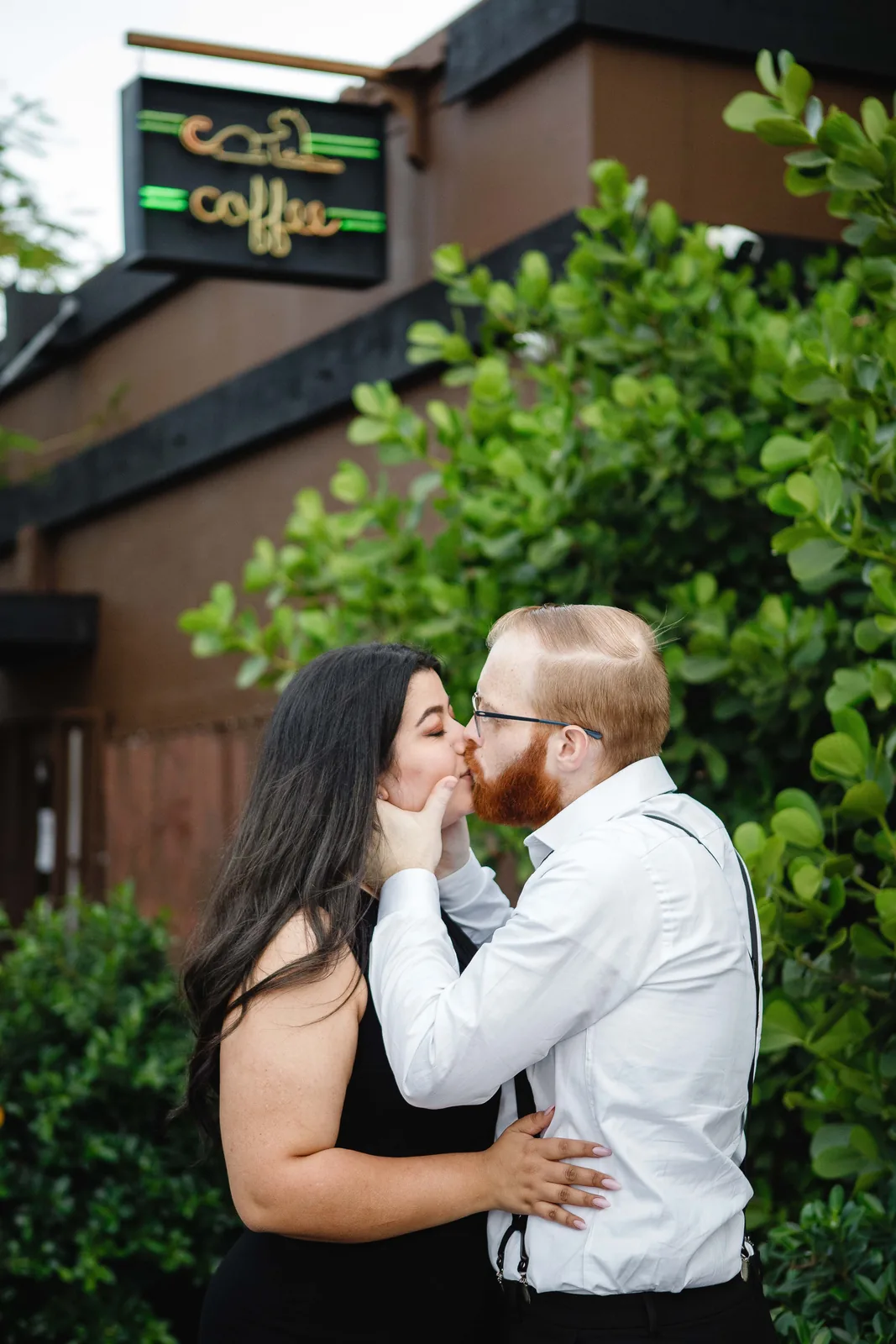 Anniversary photography by Precious Pics