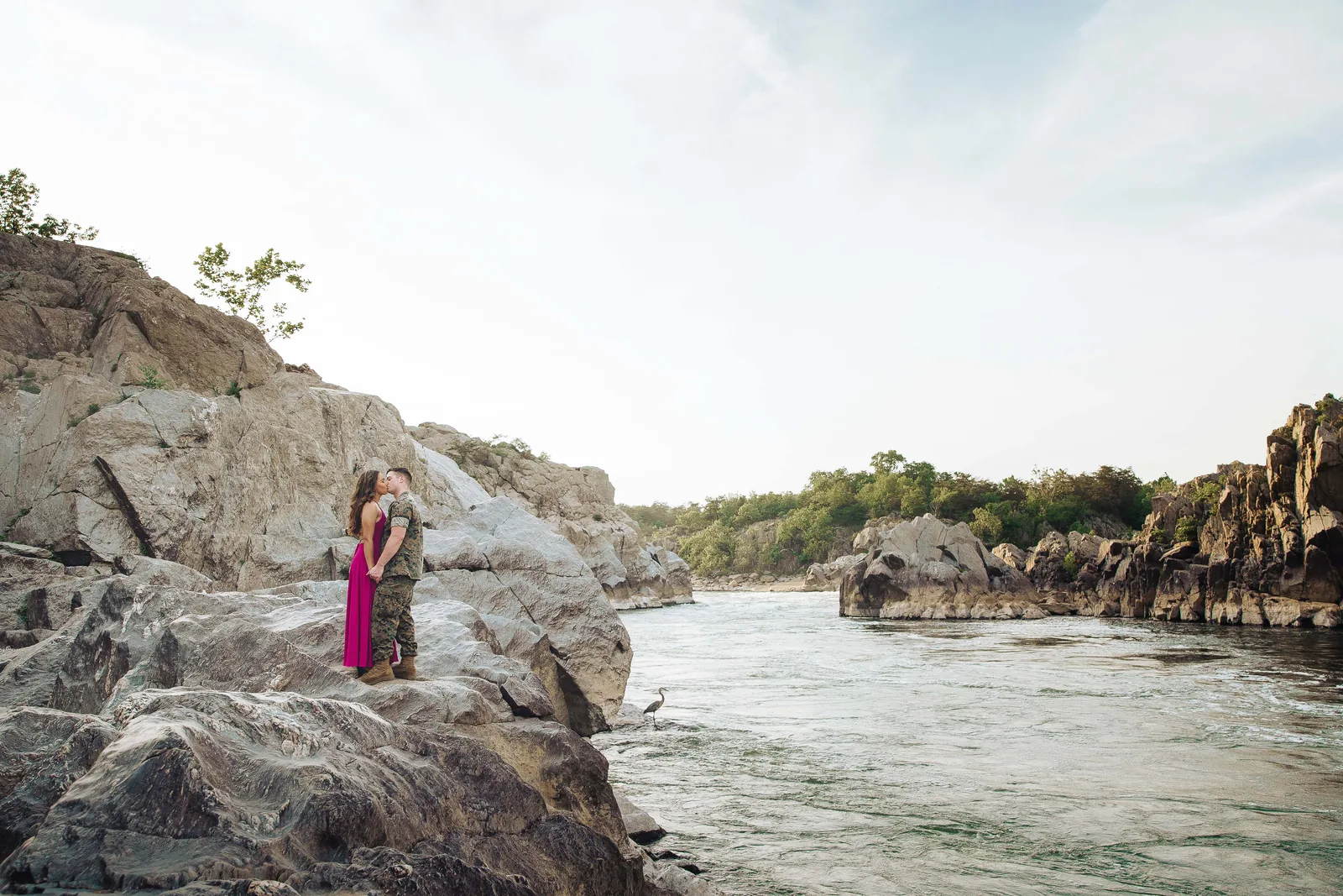 Anniversary photography by Precious Pics