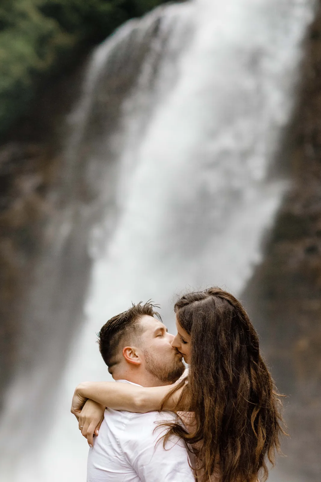 Anniversary photography by Precious Pics