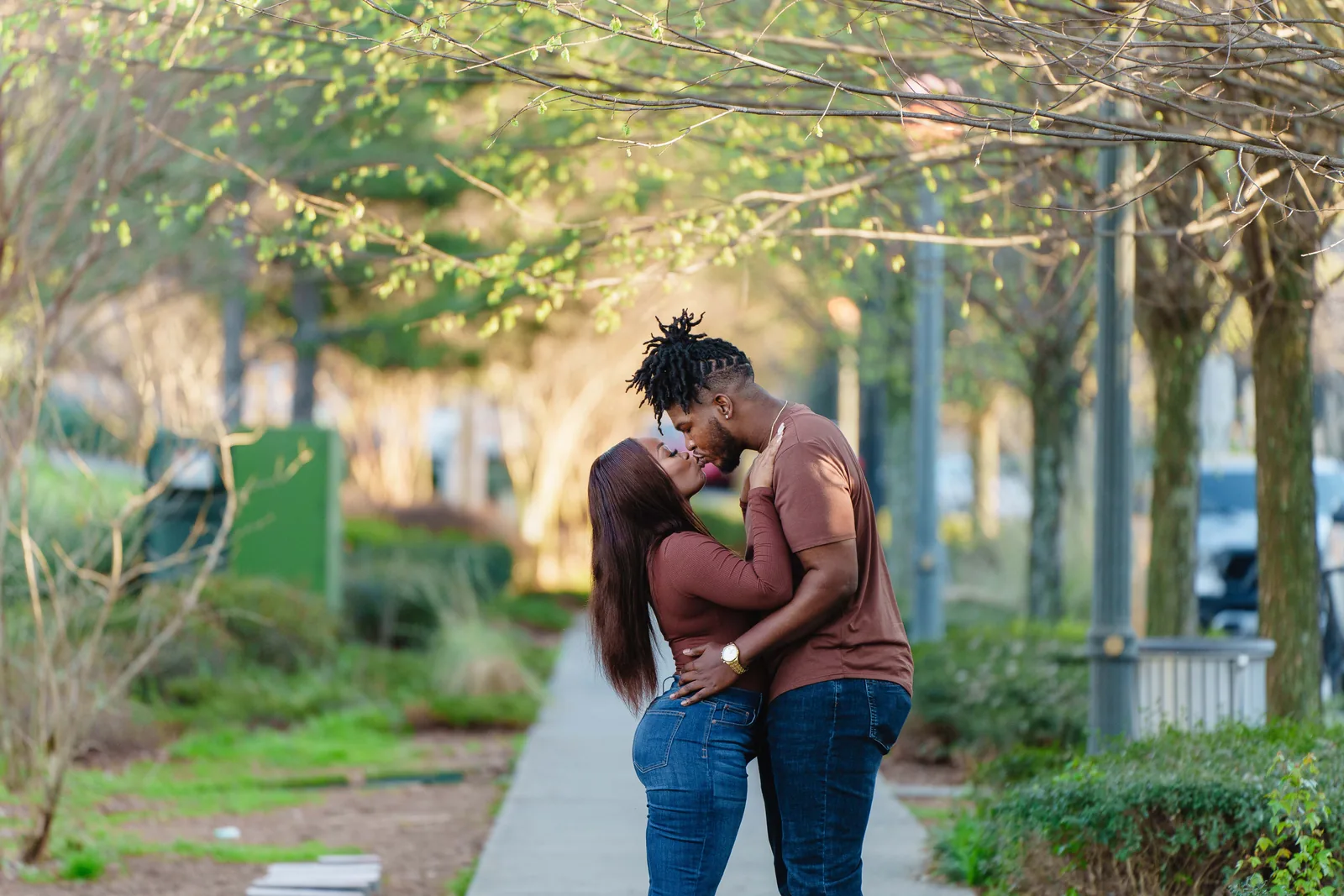 Anniversary photography by Precious Pics