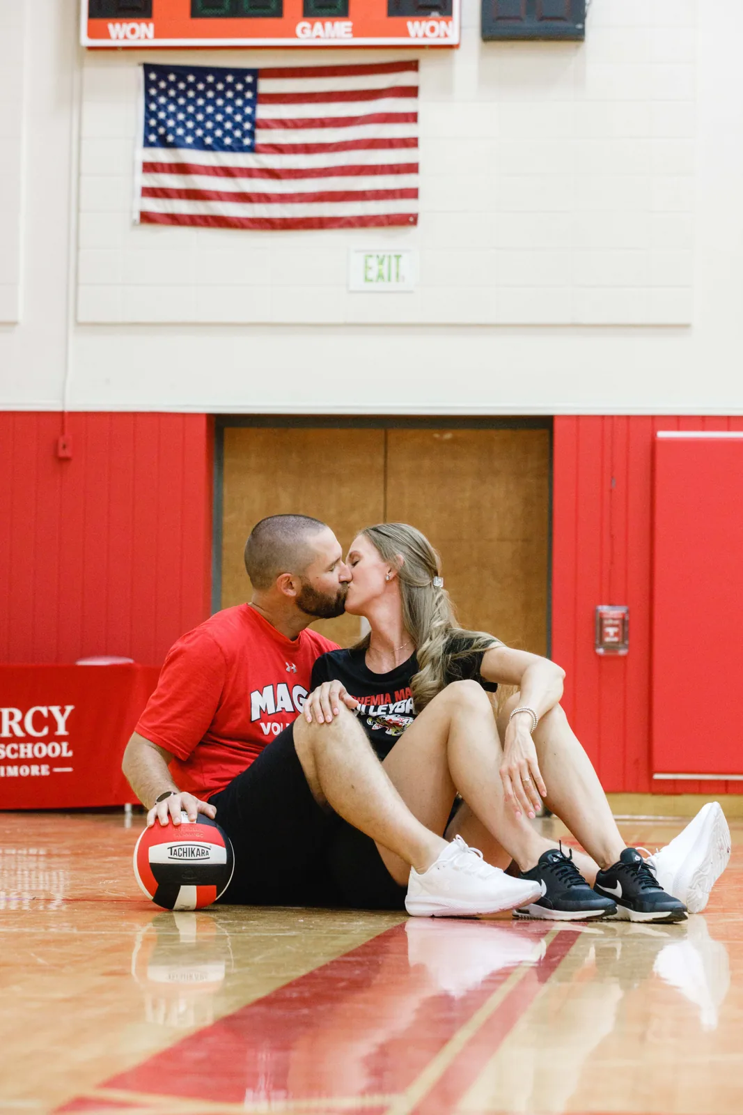 Anniversary photography by Precious Pics