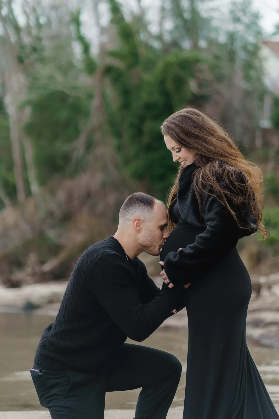 Anniversary photography by Precious Pics