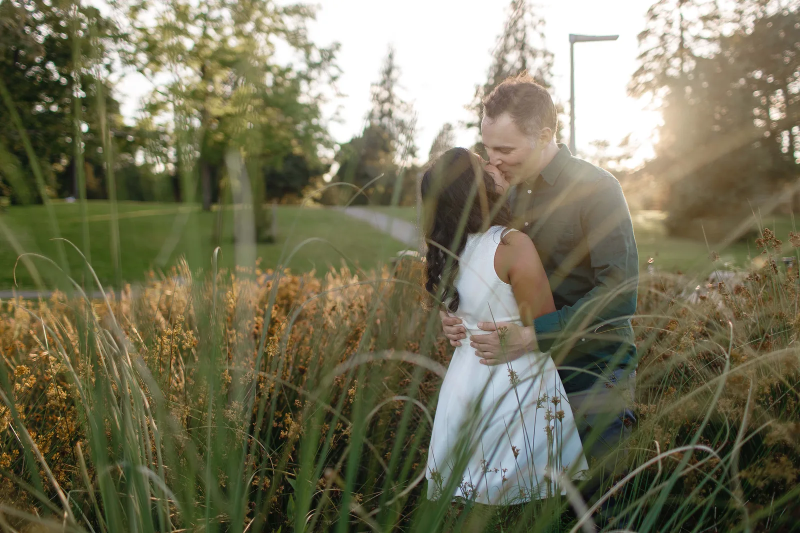 Anniversary photography by Precious Pics