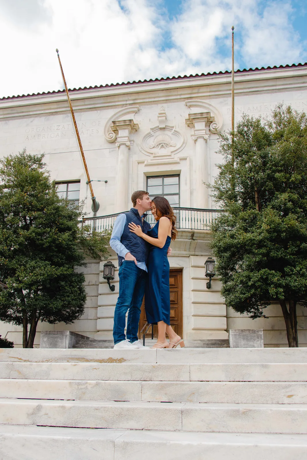 Anniversary photography by Precious Pics