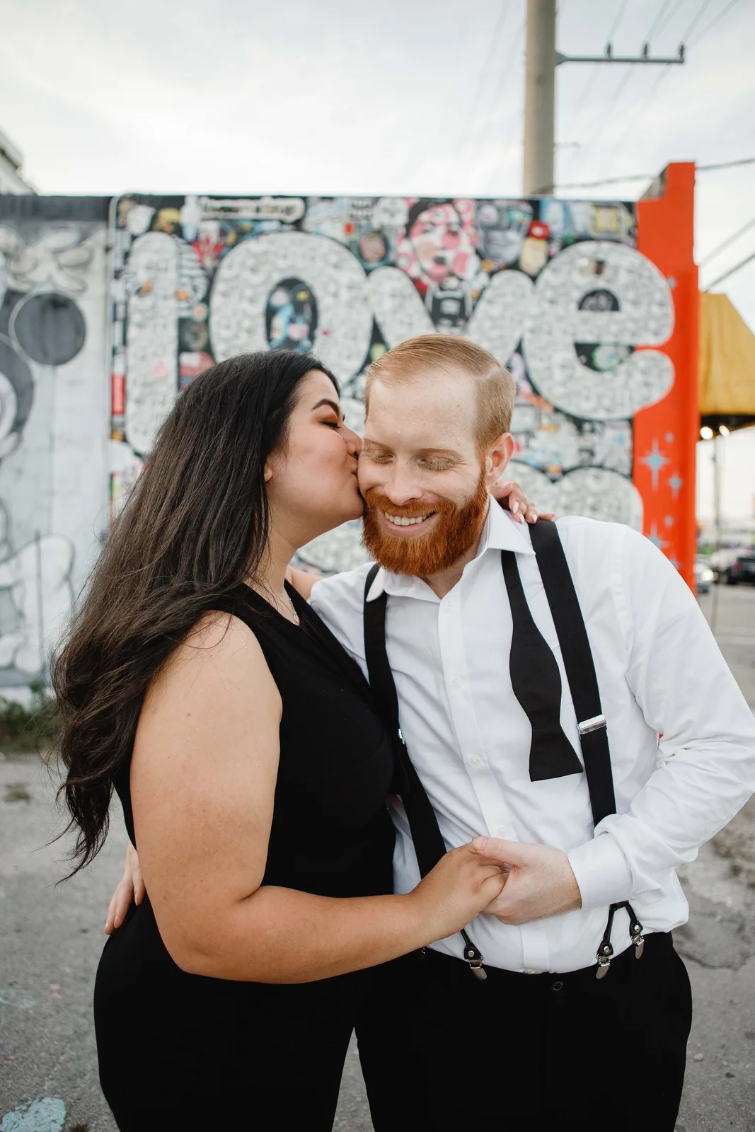 Anniversary photography by Precious Pics