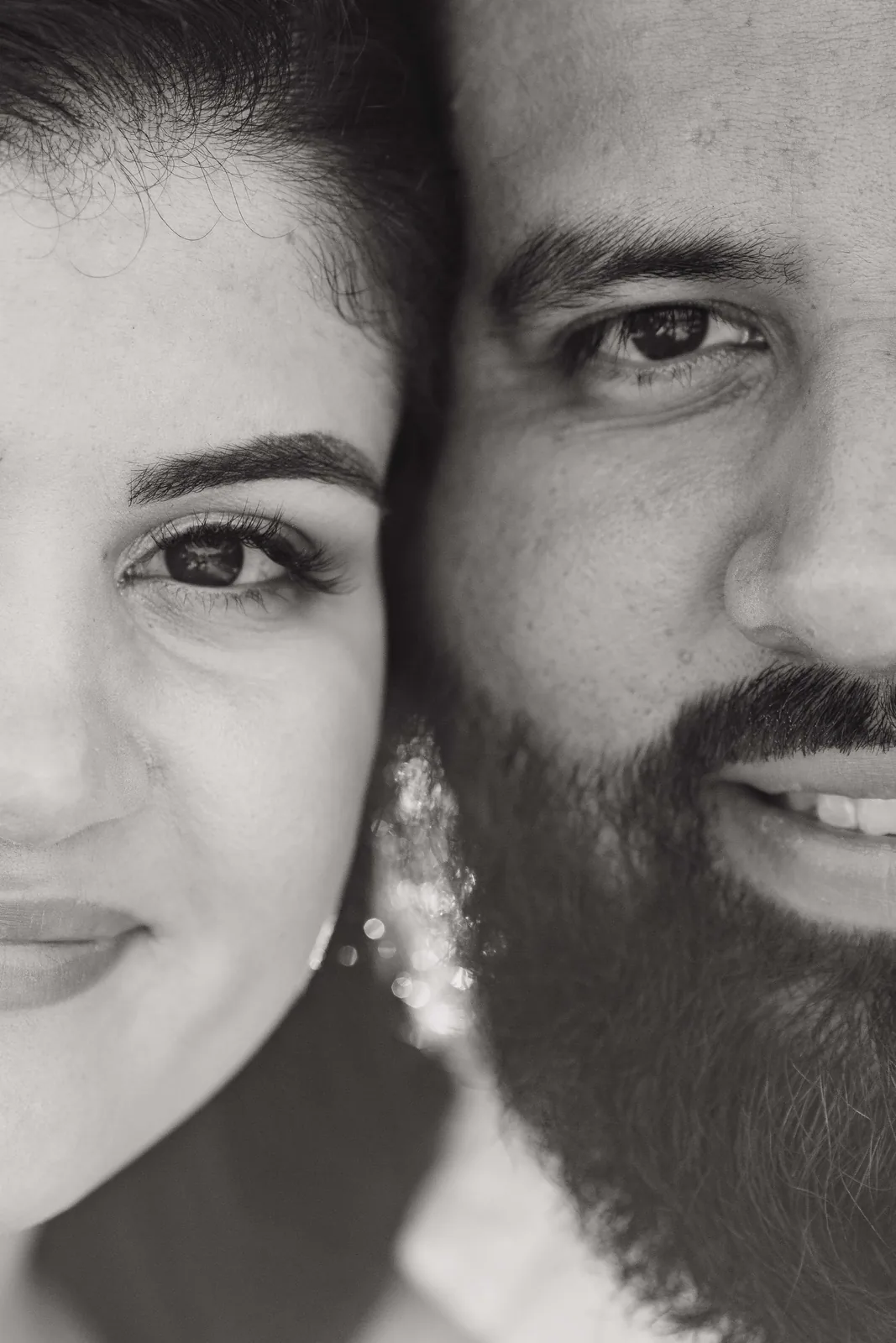 Anniversary photography by Precious Pics