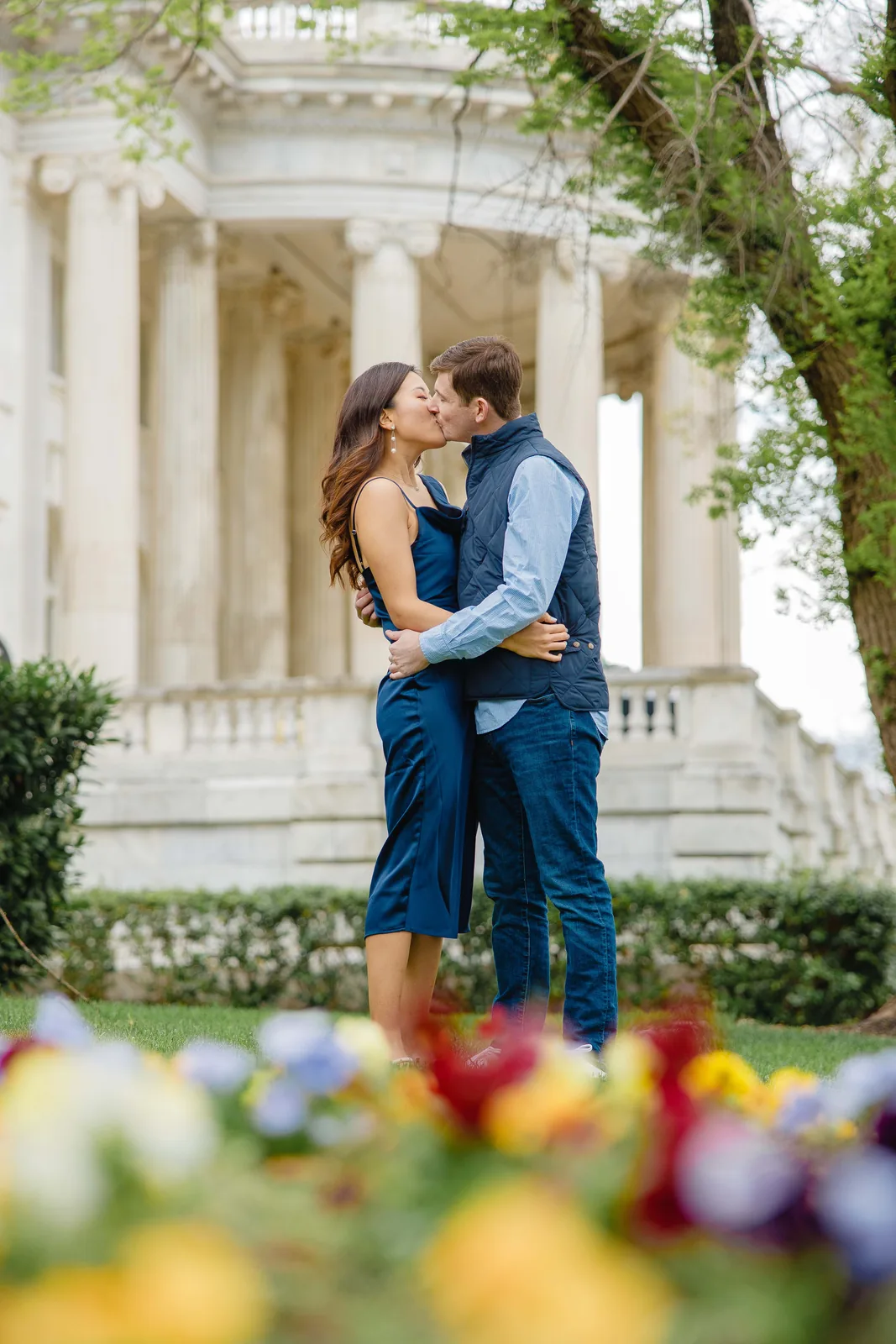 Anniversary photography by Precious Pics