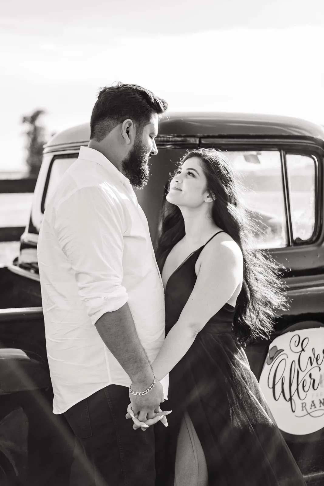 Anniversary photography by Precious Pics