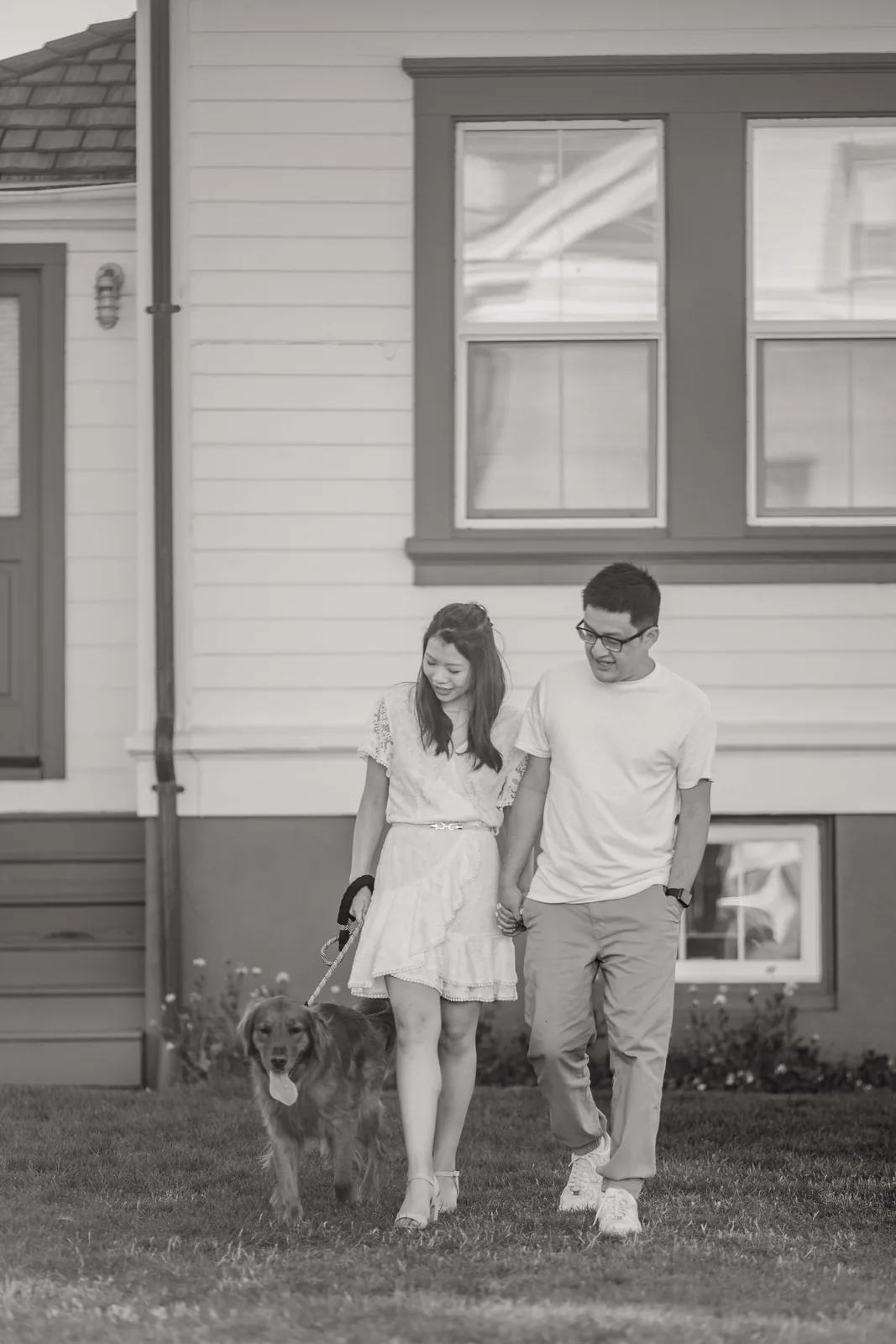 Anniversary photography by Precious Pics
