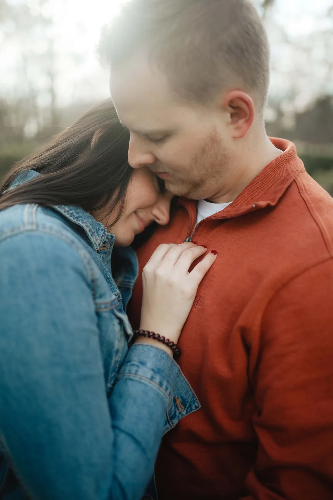 Anniversary photography by Precious Pics