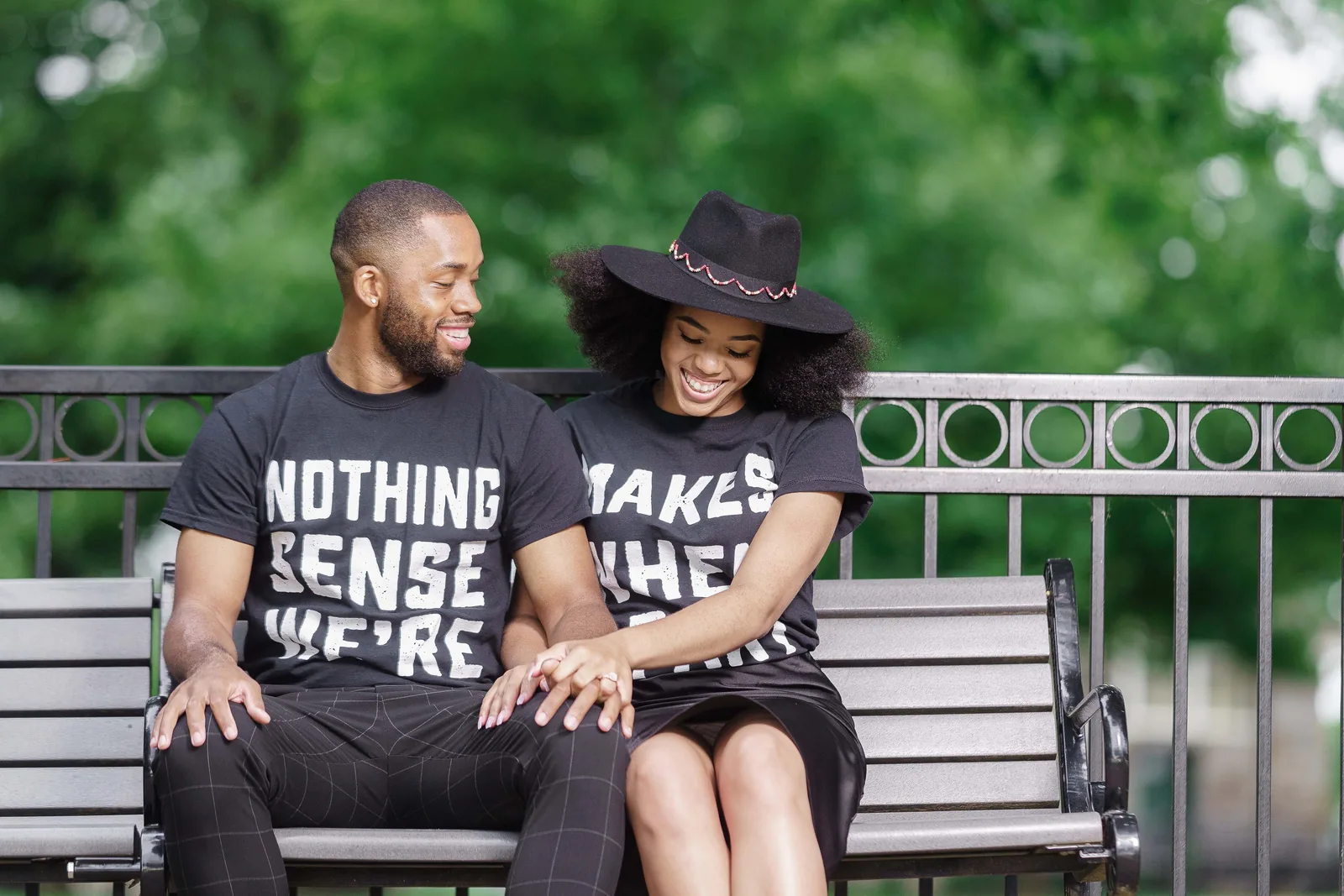 Anniversary photography by Precious Pics