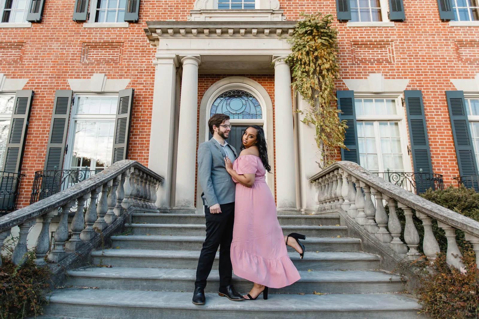 Anniversary photography by Precious Pics