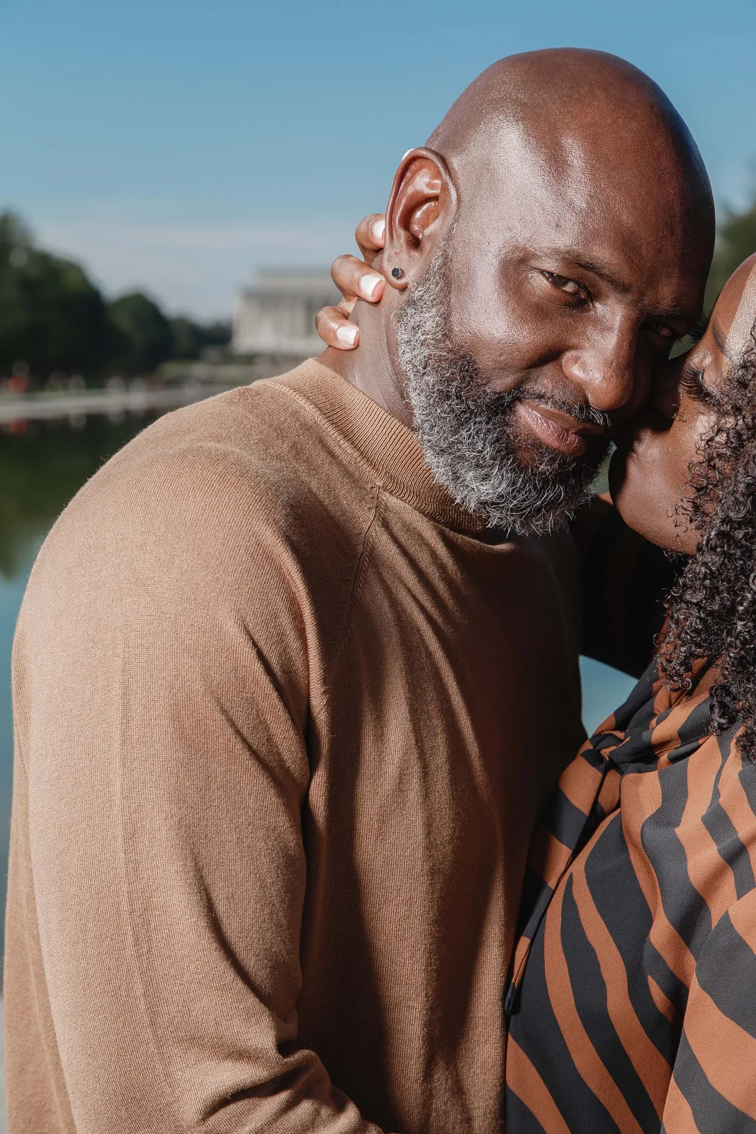 Anniversary photography by Precious Pics