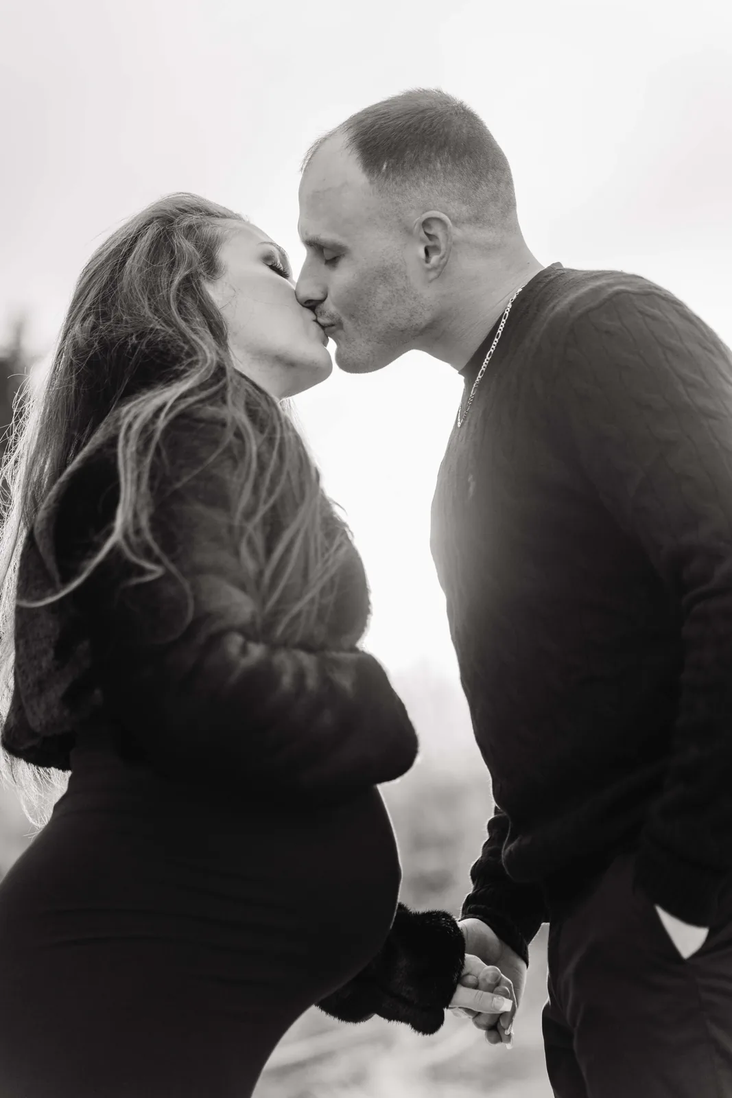Anniversary photography by Precious Pics