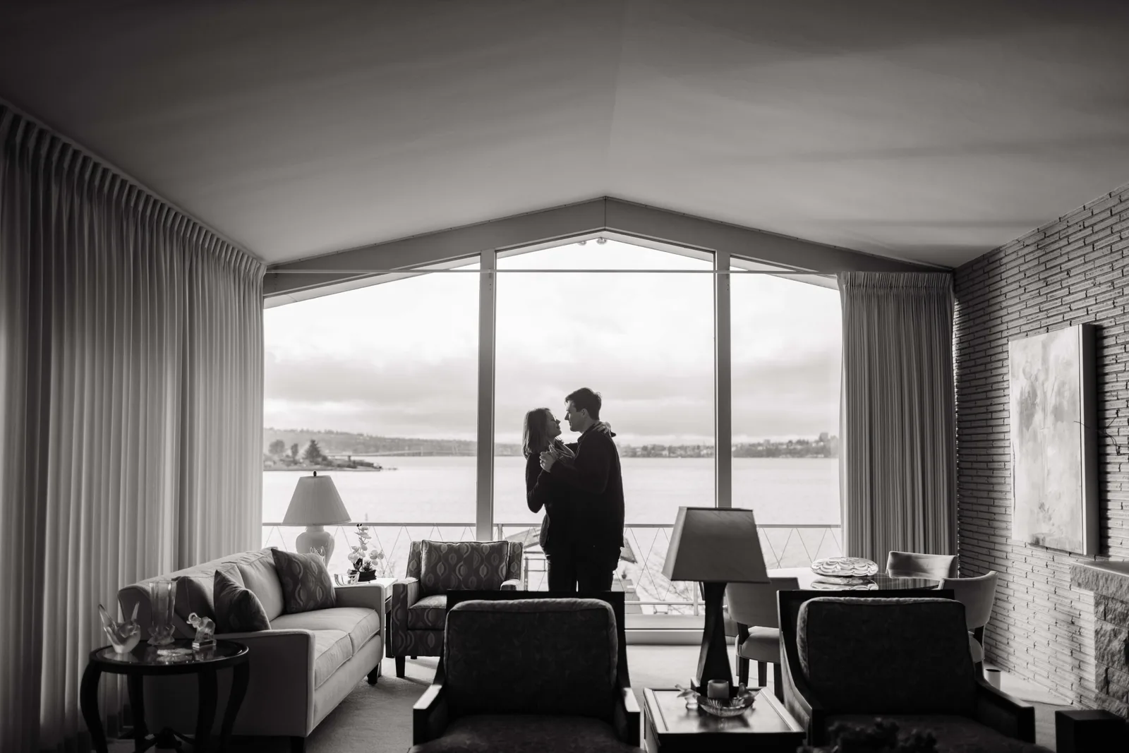 Anniversary photography by Precious Pics