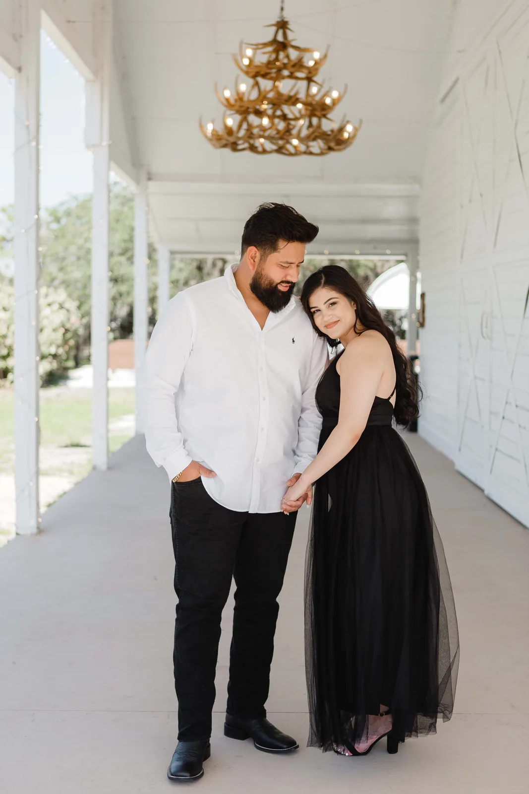 Anniversary photography by Precious Pics