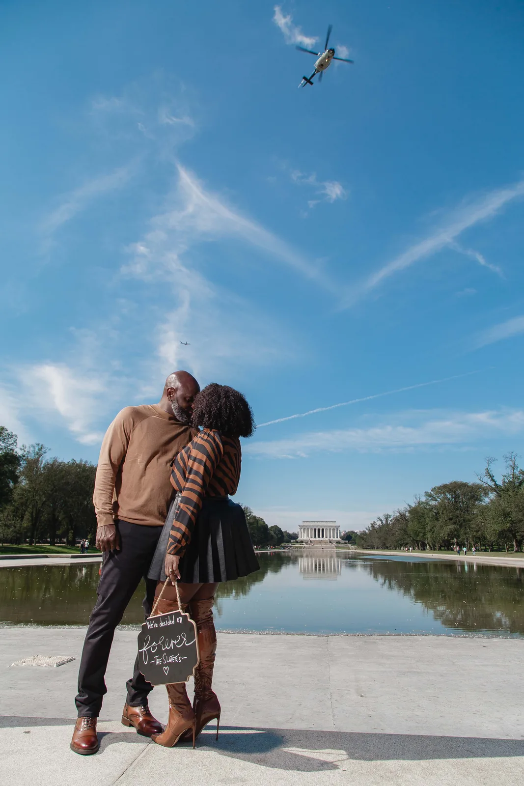 Anniversary photography by Precious Pics