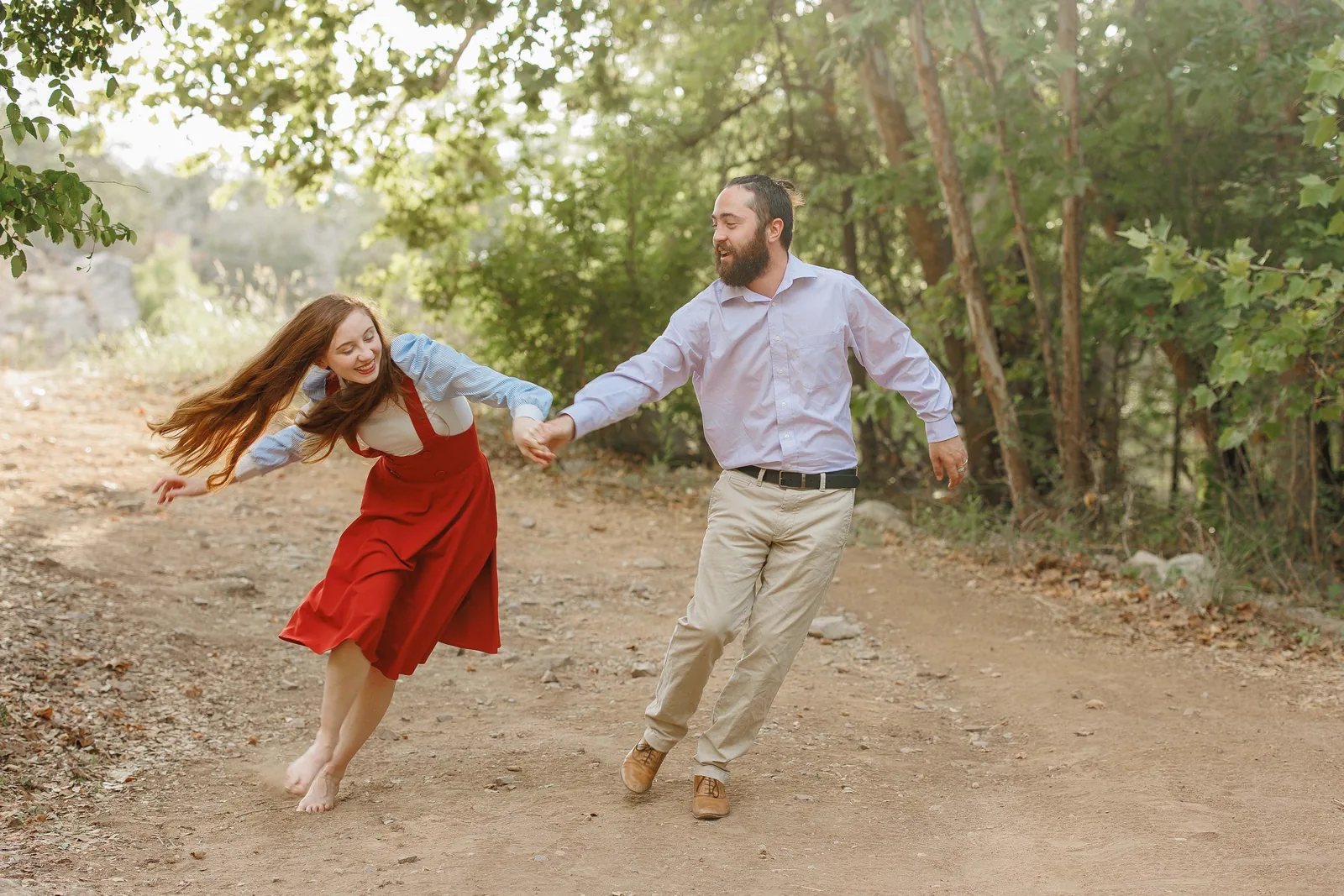 Anniversary photography by Precious Pics