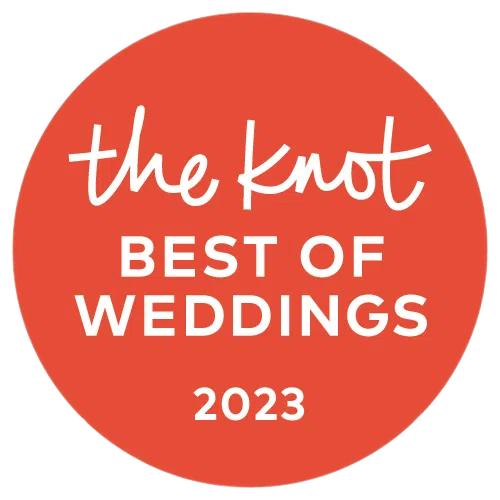 The Knot Best of Weddings 2023