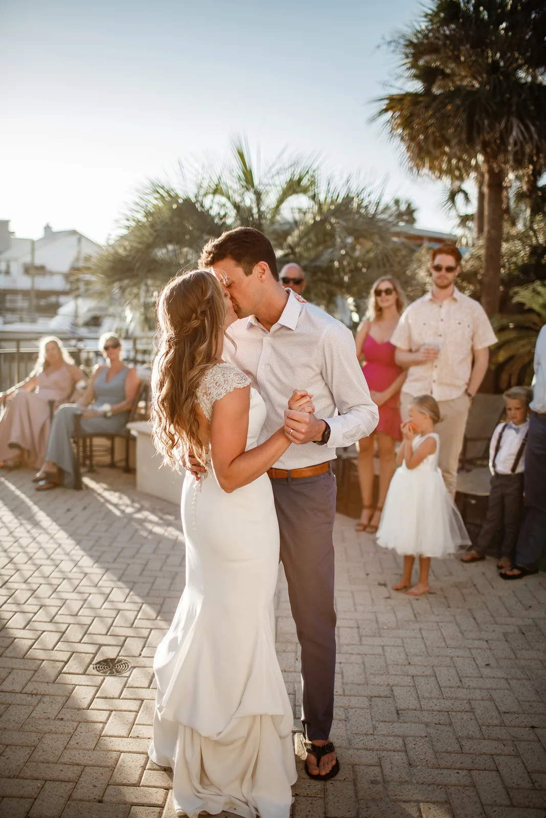 Photojournalistic (Candid) Photography — wedding photography by Precious Pics