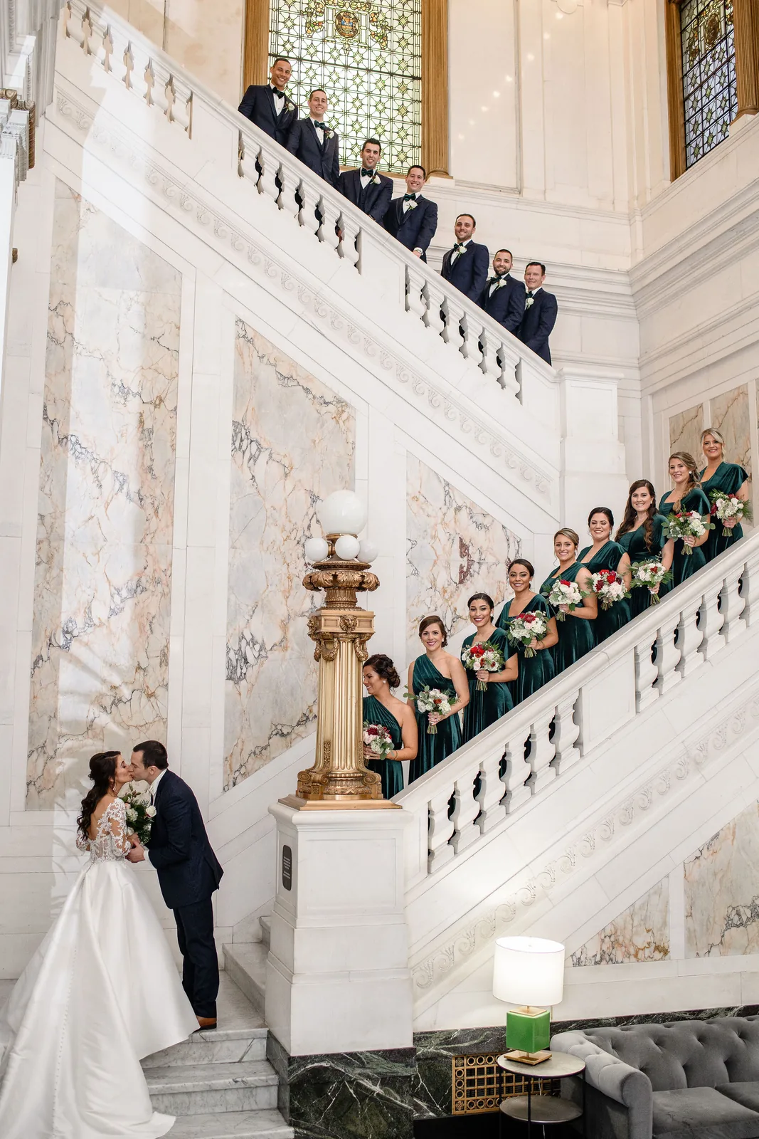 How does Traditional (Classic) Wedding Photography Style look like? ?