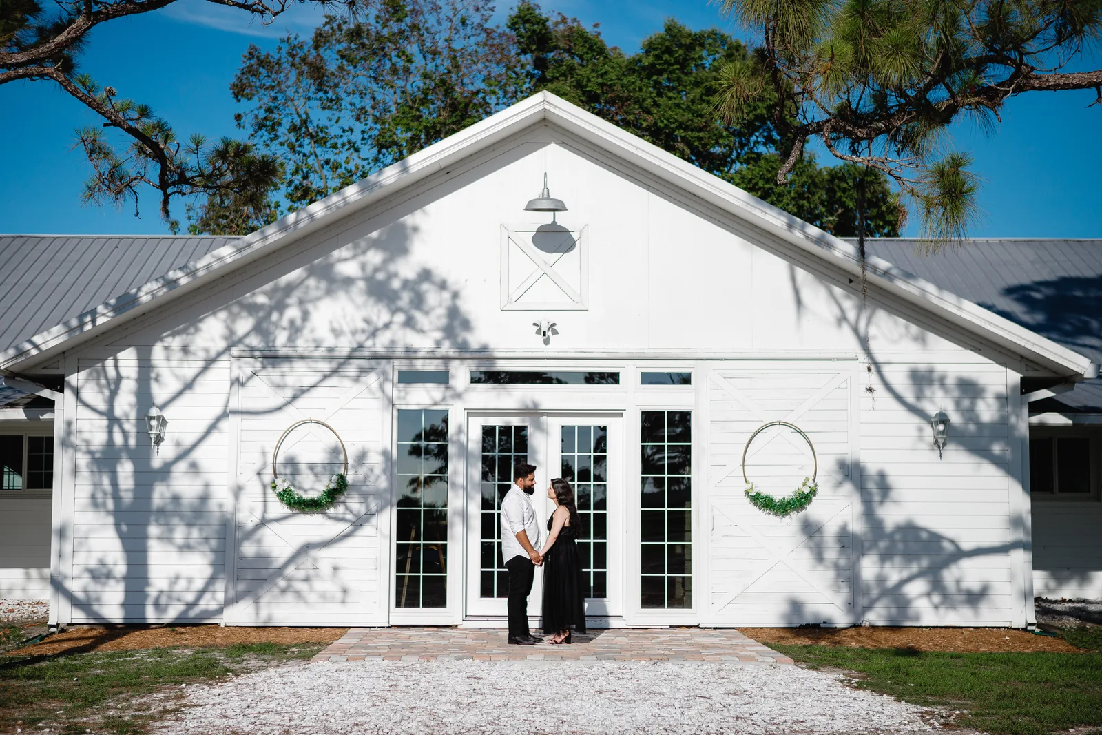 Once Upon A Time at Ever After Farms | Arielys & Jose | Indianatown, FL