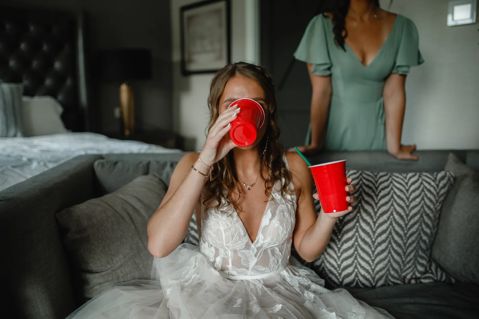 Guests that make your Big Day a party of the Year! | Must-come Guest List for your Wedding