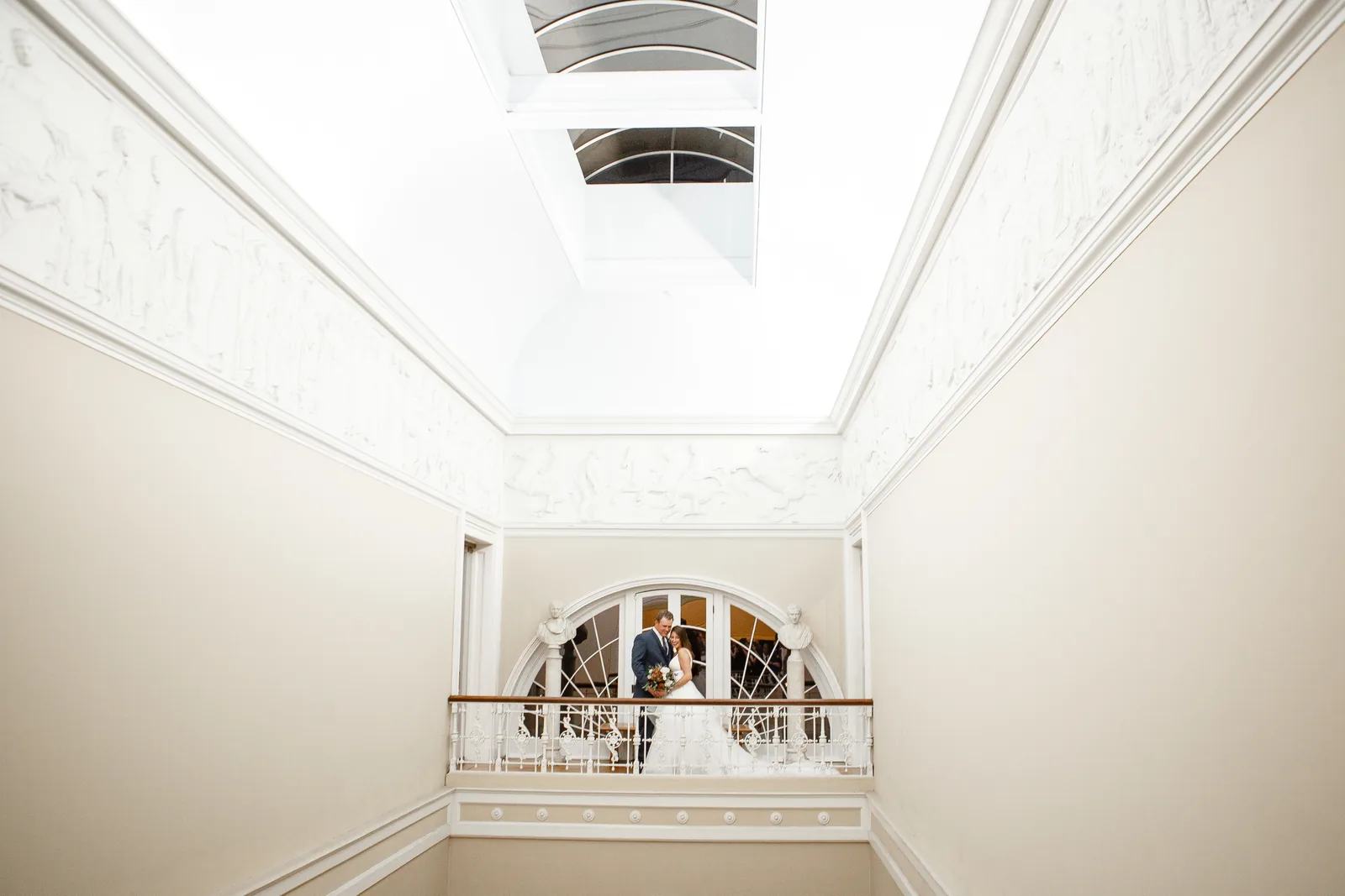 Photo of the Day | 12.21.19 | Conceptual Wedding Photography | VA