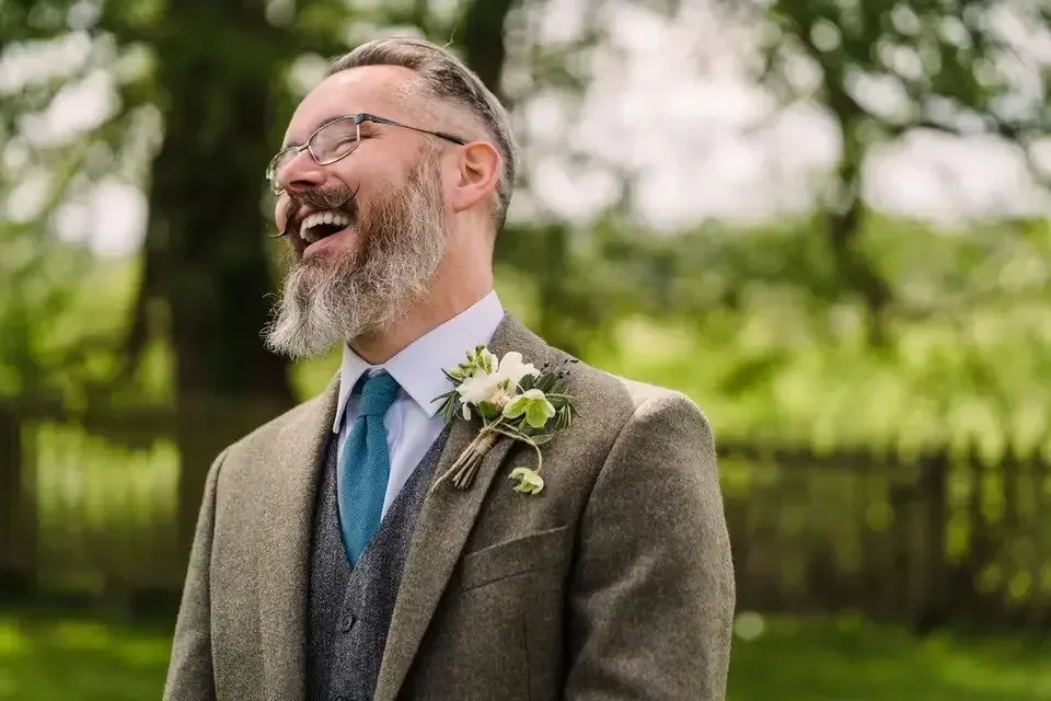 One or Two Wedding Photographers? What's Best for Your Day