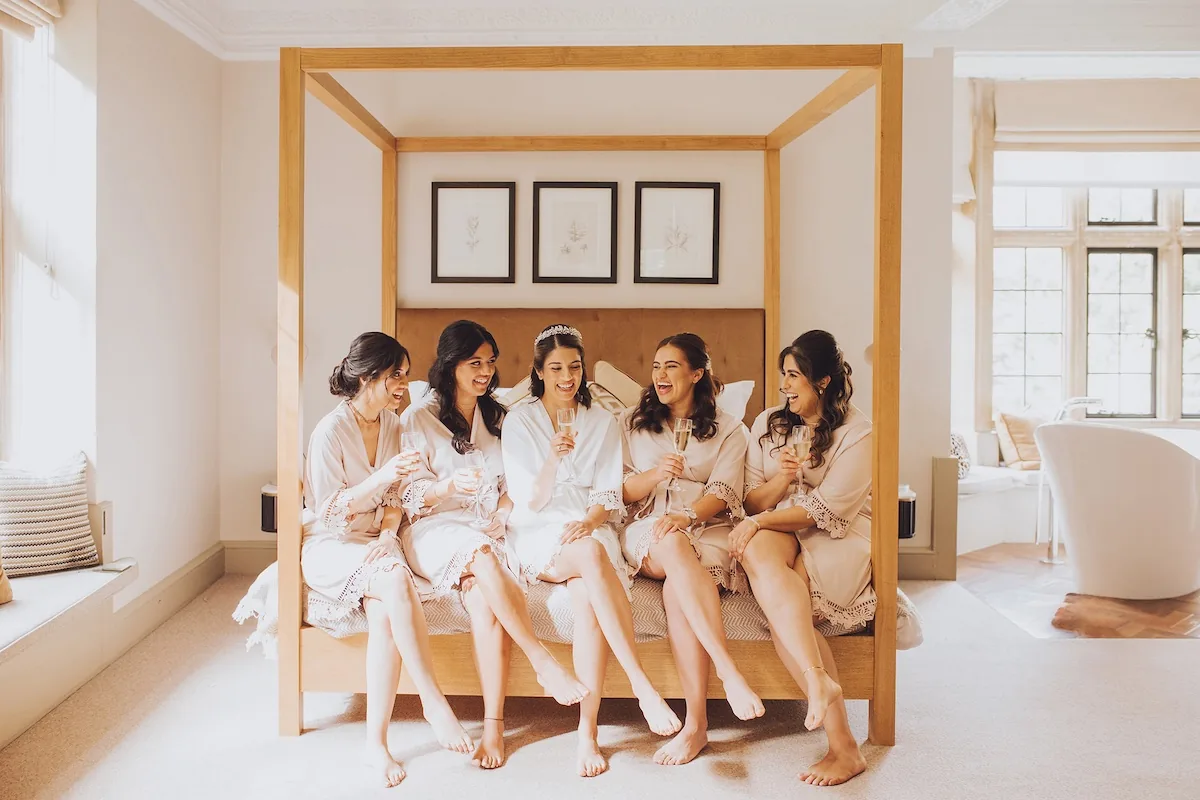 Wedding Photography Myths to Stop Believing Now