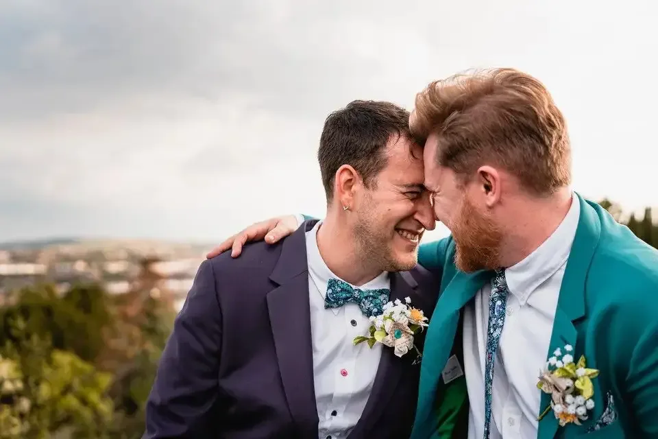 Our Values: What Makes Precious Pics Different for Your Wedding