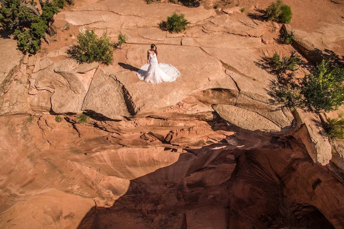 Future of Wedding Photography: Trends for 2025