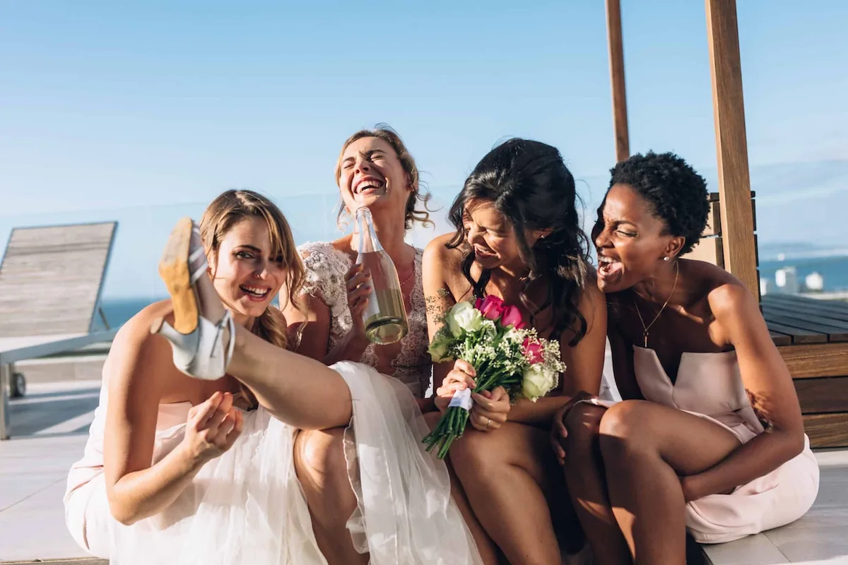 Underrated Wedding Photo Locations in the USA