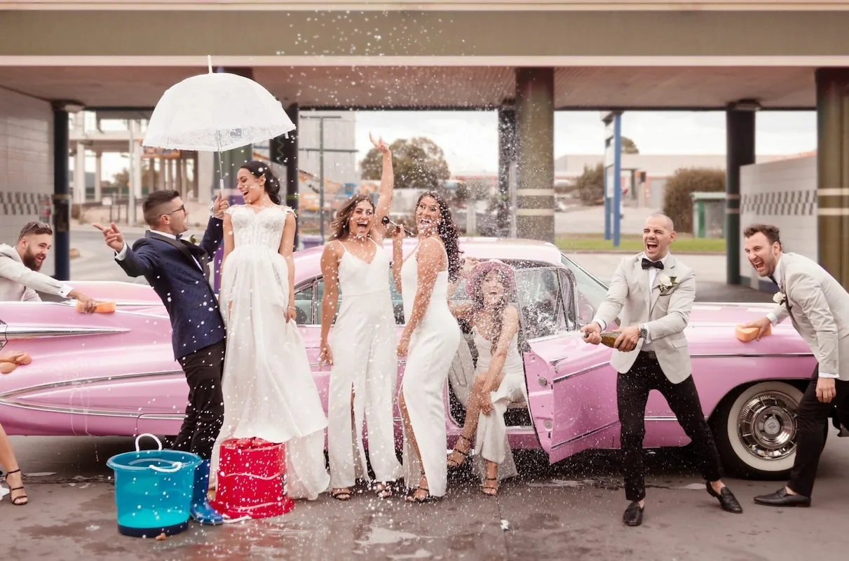 Wedding Photography Styles That Shape Your Memories — wedding photography by Precious Pics