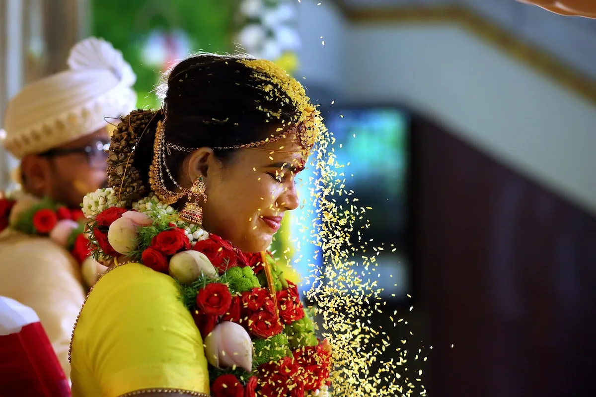 Behind the Edits: Wedding Photo Editing Process