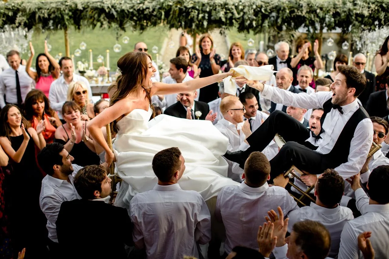 Intimate vs. Full-Day Coverage: Which Wedding Photography Package Fits You Best