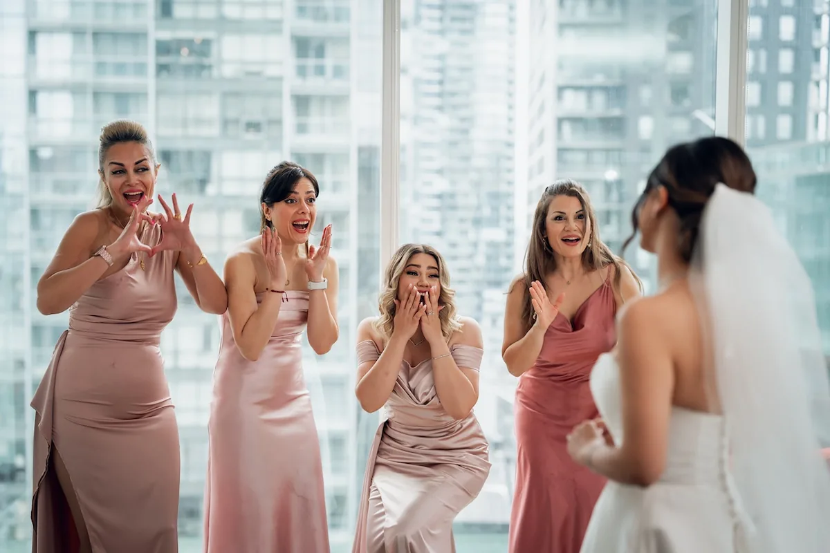 Top Wedding Photography Trends for 2025