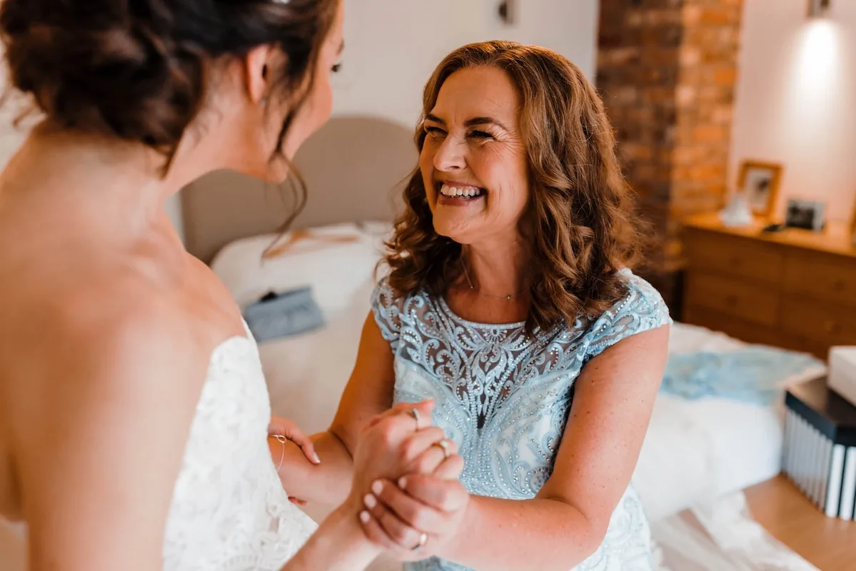 Emotional Wedding Photography That Captures Real Moments
