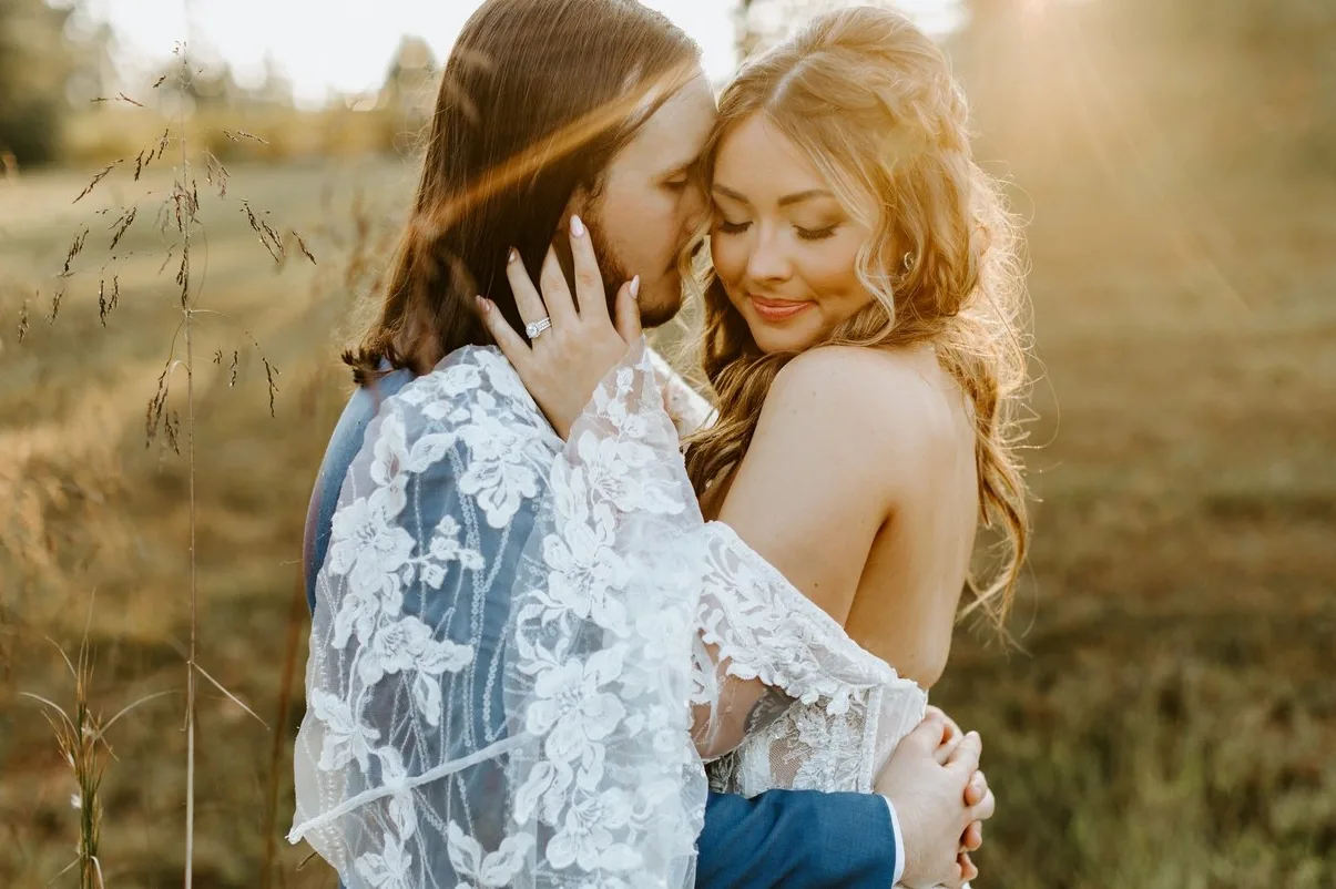 Why Lighting Is Everything in Wedding Photography