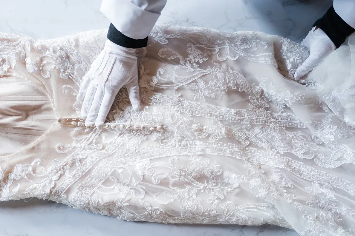 Luxury Wedding Photography with White Glove Service