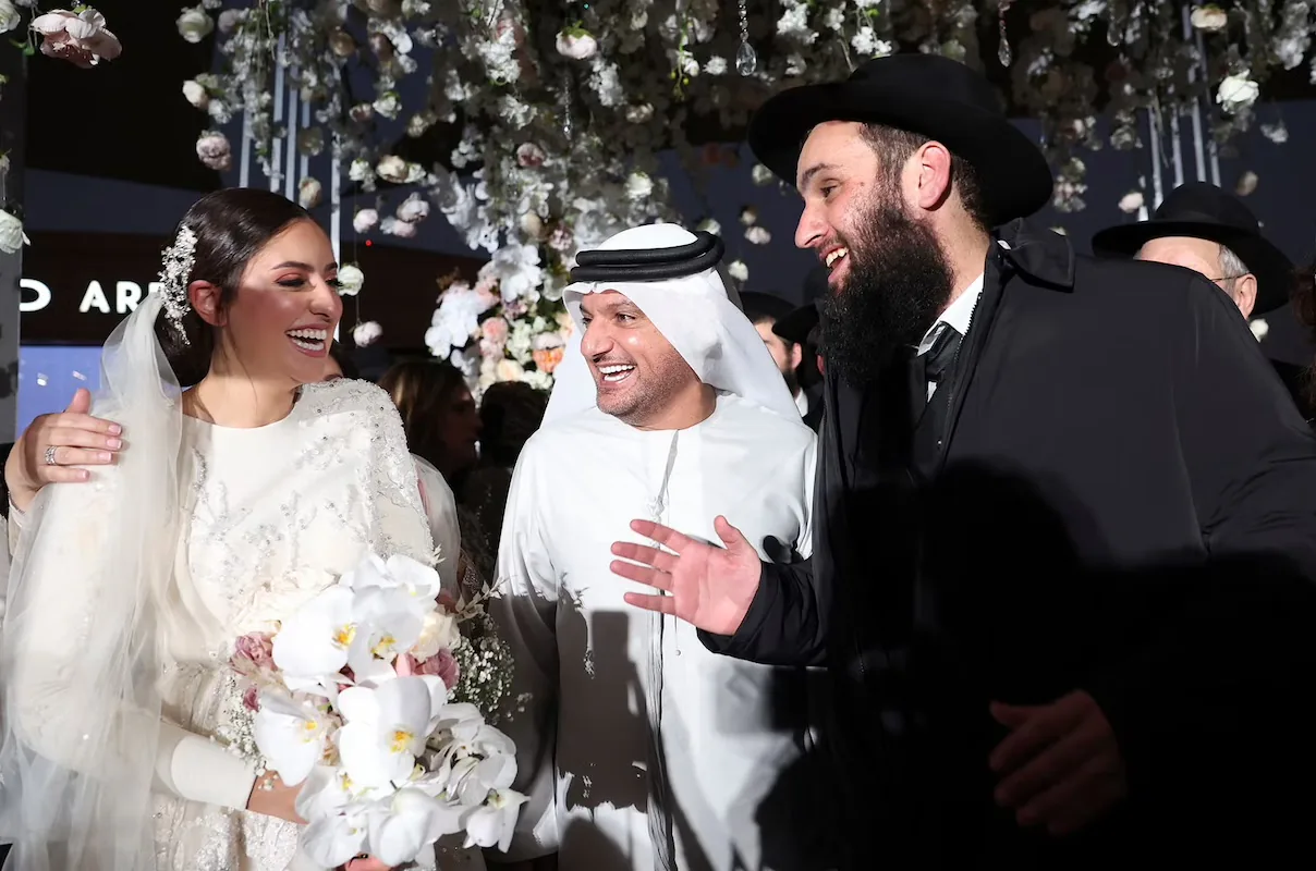 Family Wedding Moments You'll Cherish Forever