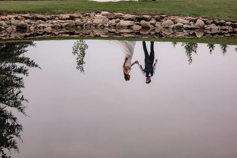 How Wedding Films Are Changing in the USA